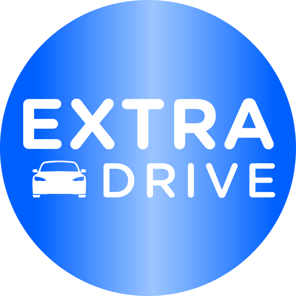 ExtraDrive